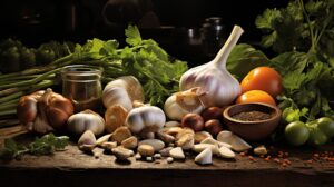 anti-inflammatory foods for arthritis
